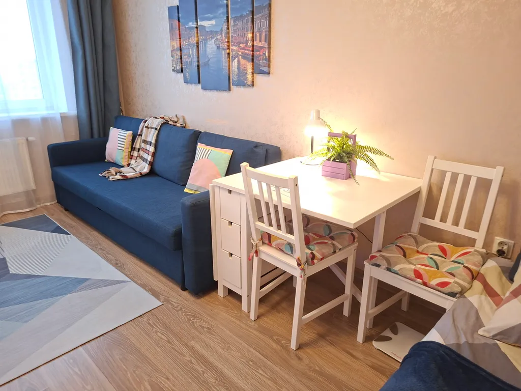 Хотите быть как дома, тогда Вам к нам