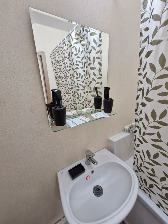 Светлая квартира по трассе М-4, рядом с Областной больницей и роддомом