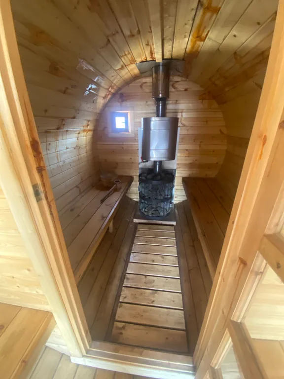 База отдыха АлексА