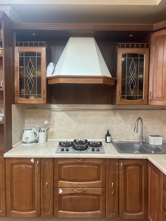 Квартира Уютная квартира в центре рядом с морем — Адлер