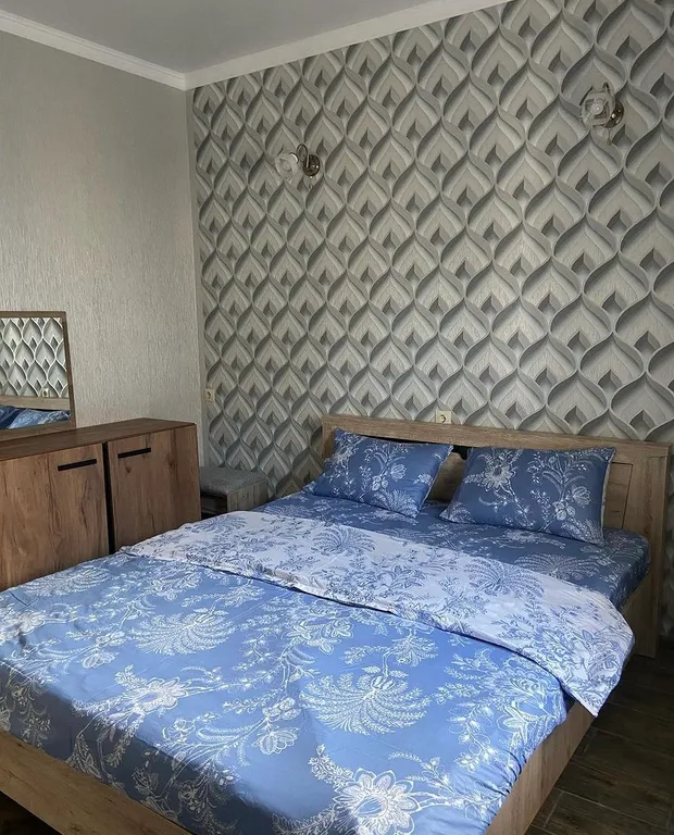 Квартира Комната — Сухум