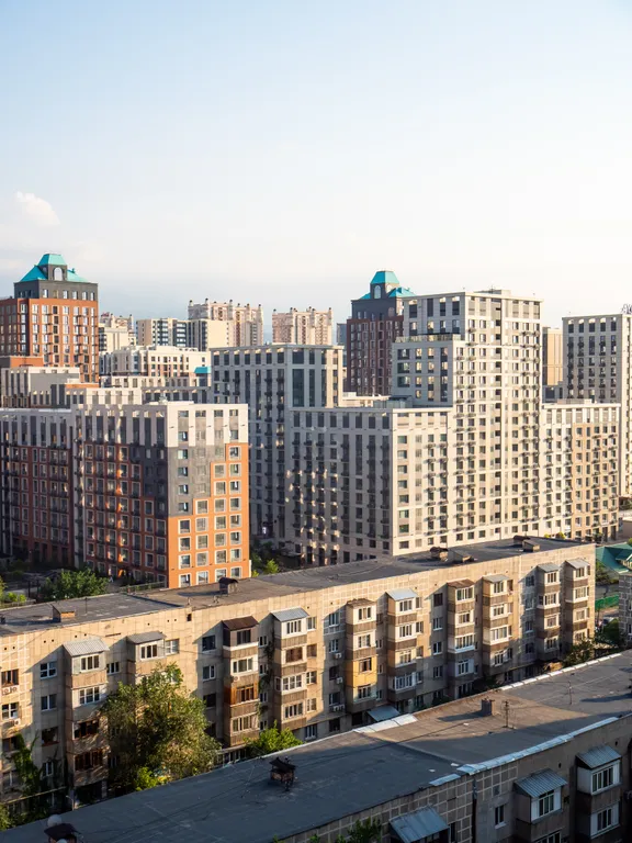 Квартира бизнес-класса в ЖК Terra