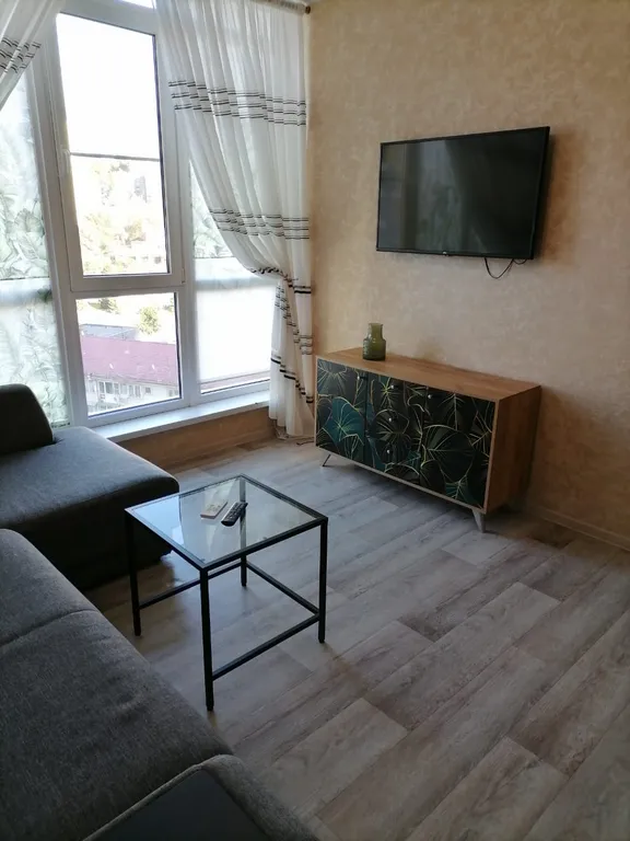 Уютная квартира в ЖК 123