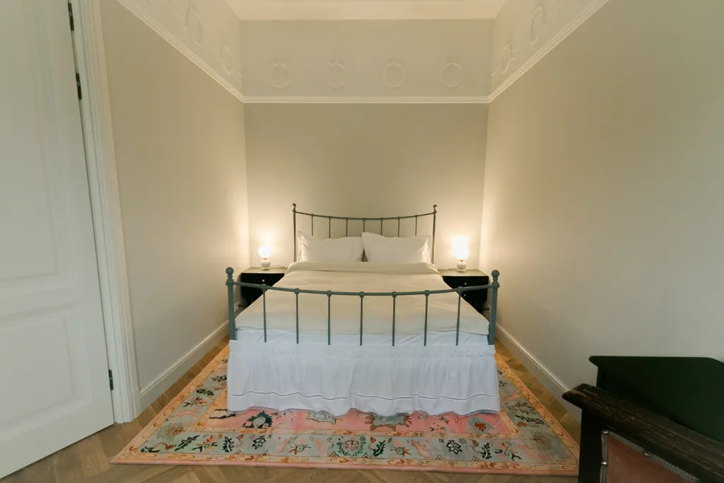 Квартира Квартира Элегантная резиденция в историческом центре — Санкт-Петербург