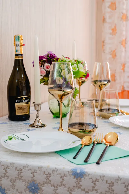 Уютные апартаменты в ЖК Акварель