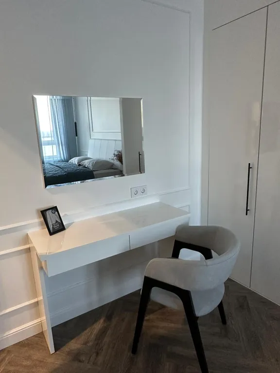 Апартаменты с видом на море