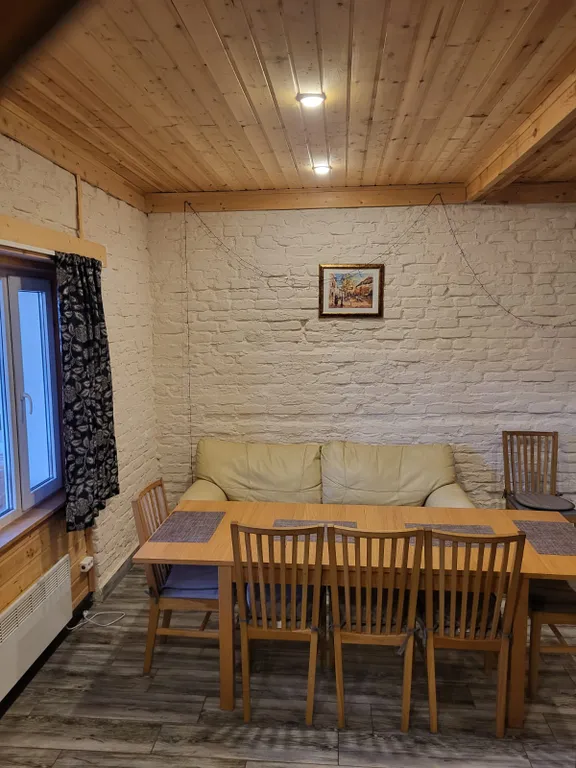 Апартаменты Aurora home