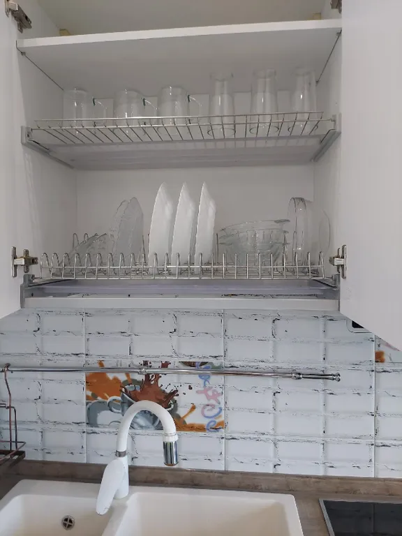 Уютная квартира рядом с детской окружной