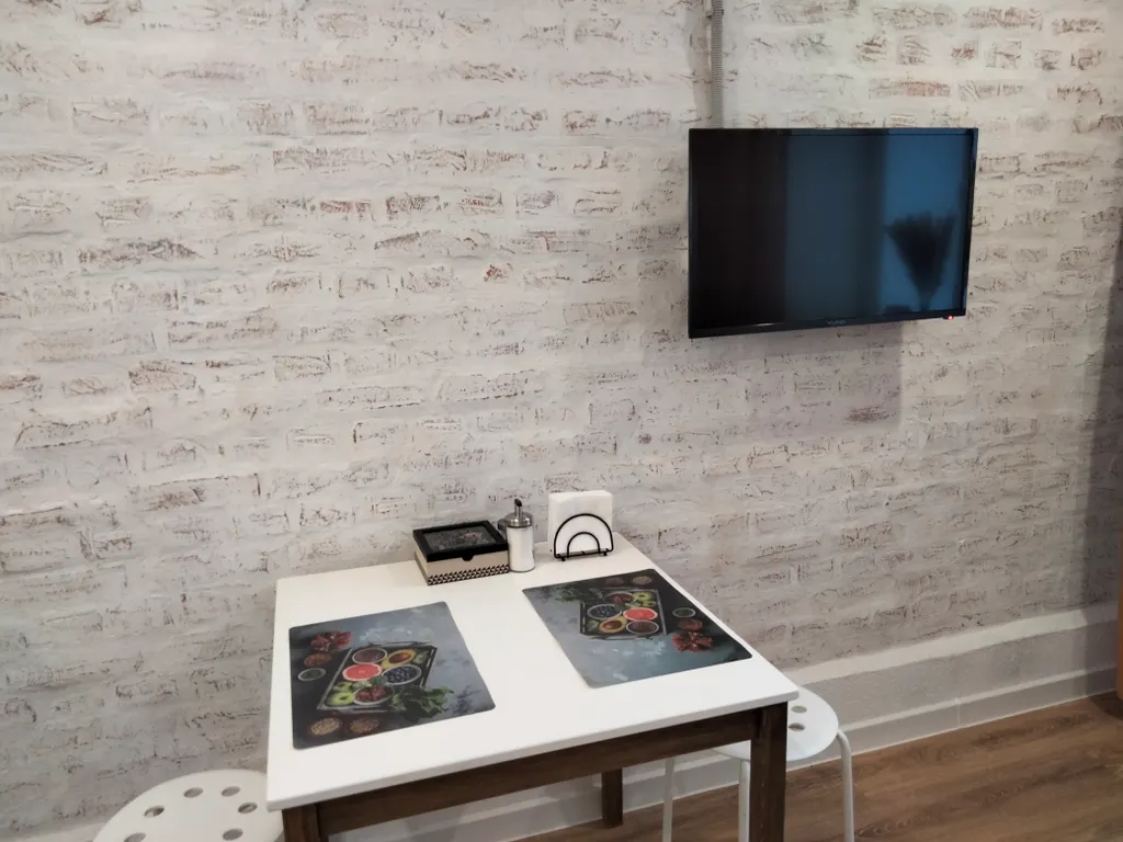 Апартаменты-студио Улеши