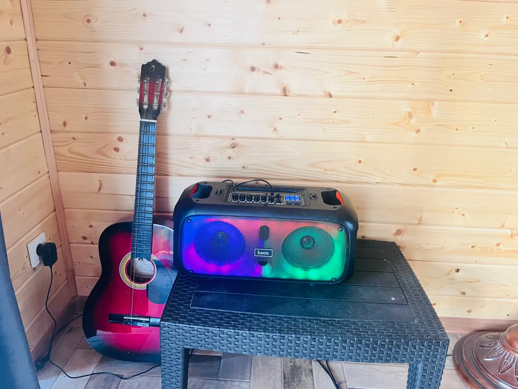 Уютный котедж для отдыха