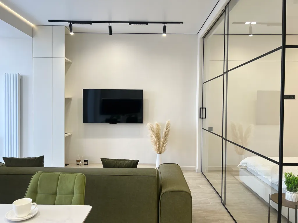 Premium апартаменты в новом доме