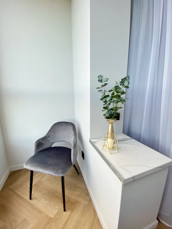 Квартира Квартира Студия с видом на парк Краснодар — Краснодар