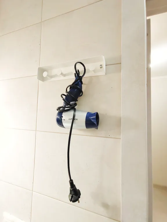 Светлая квартира с видом на рощу