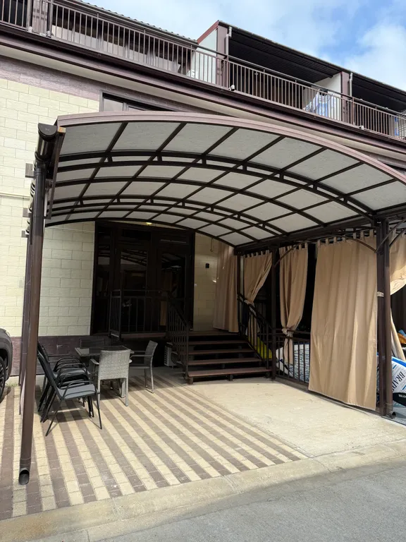 Коттедж Домик у моря — Головинка