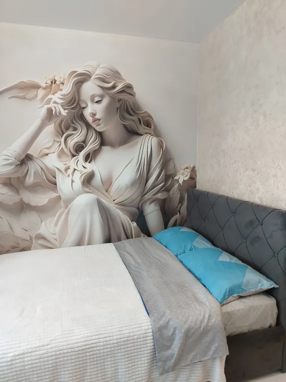 Квартира Уютная студия рядом с центром города Ногинск — аренда посуточно в Ногинск