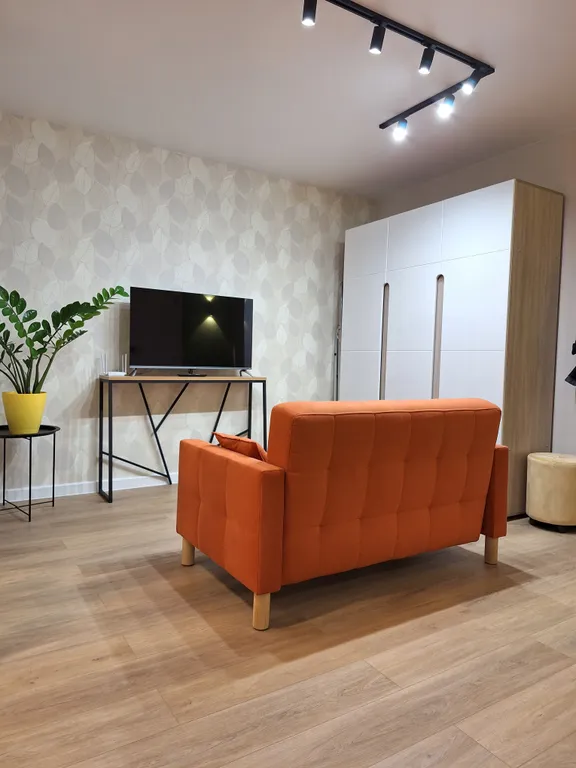 Квартира Эко-лофт