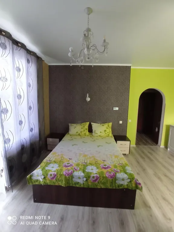 Уютная квартира у озера — аренда посуточно в Светлогорск