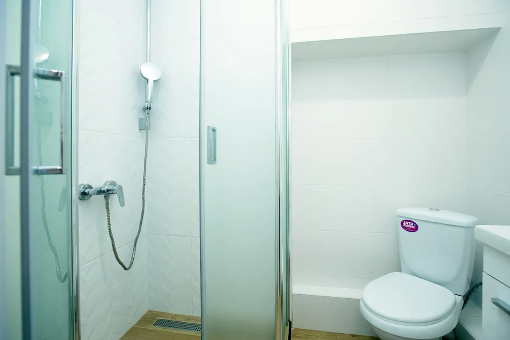 Квартира 2-х комнатная квартира в центре Зеленоградска — Зеленоградск