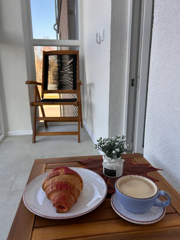 Квартира Квартира Балтийский уют — Пионерский