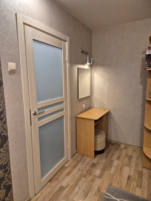 Квартира на завеличье