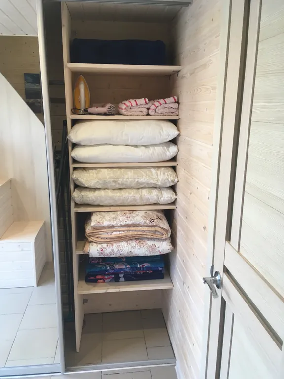 Студия рядом с морем