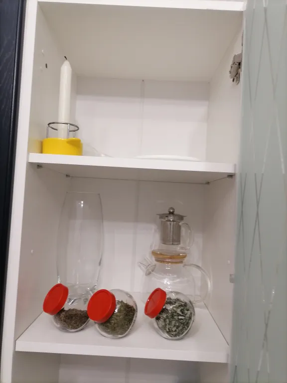 Стильная и уютная квартира в центре