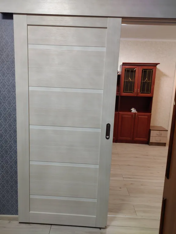 Уютная 3-комнатная квартира в центре города