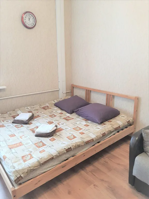 Квартира в историческом центре