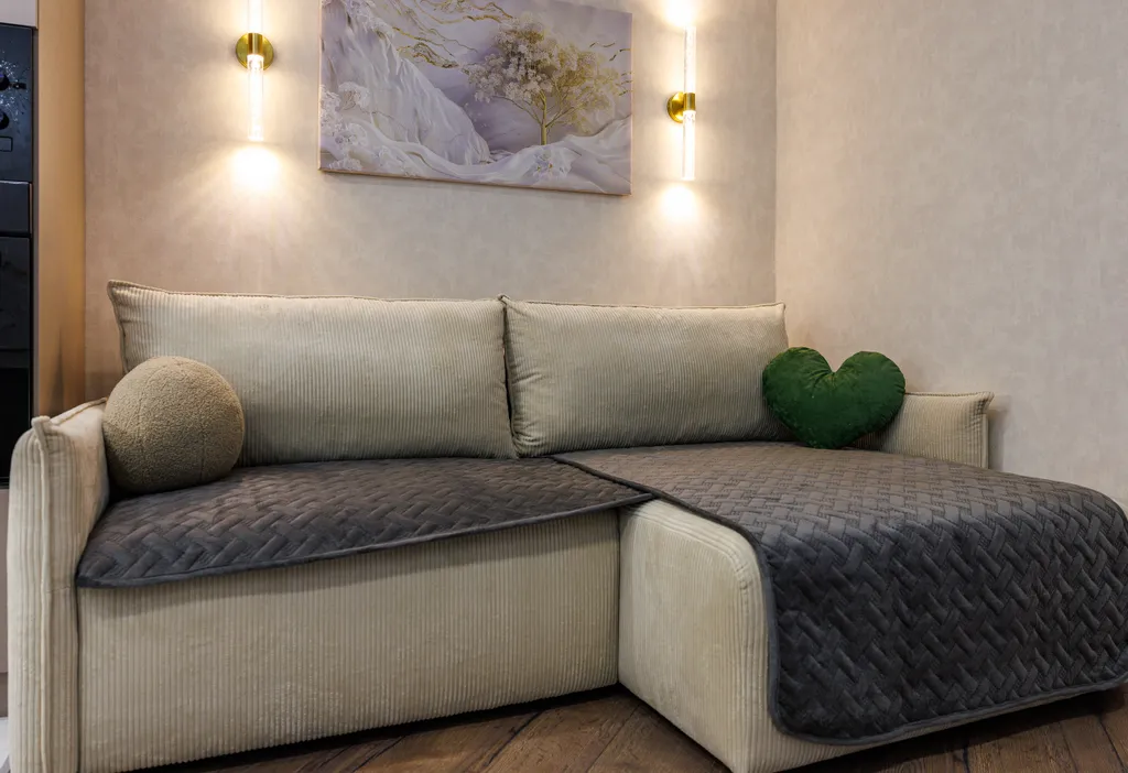 Квартира на Рязанской