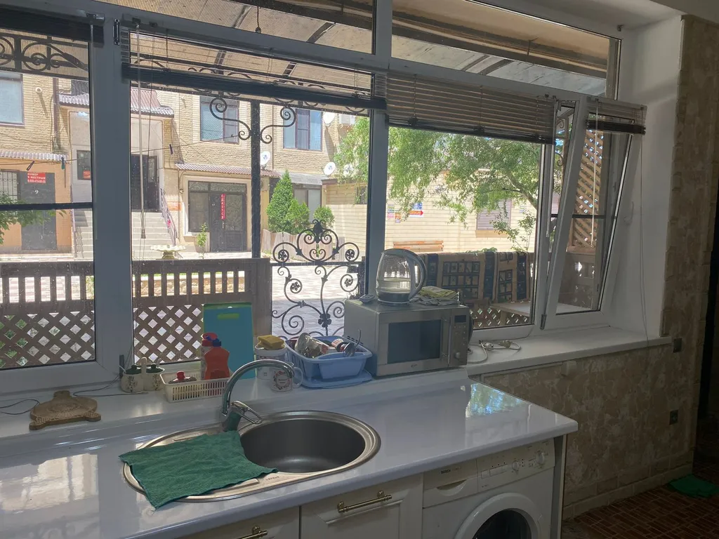 Квартира уюта и комфорта со всеми удобствами