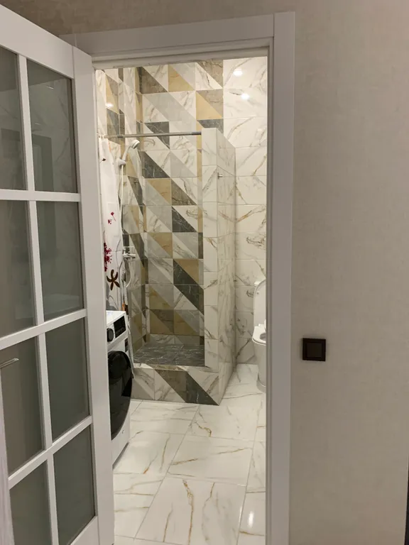 Уютные апартаменты в центре