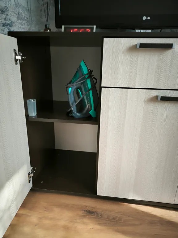 Уютная однушка