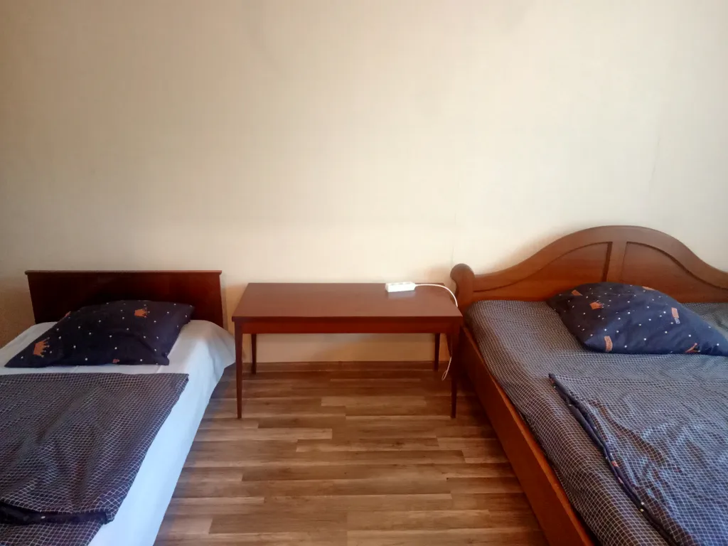 Уютные апартаменты