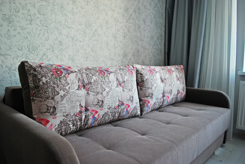 Квартира Квартира Apartments Malina Cranz — Зеленоградск