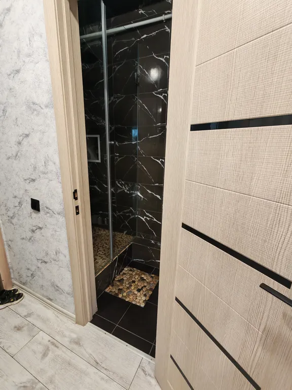 Уютная квартира с видом на реку Катунь, возможен трансфер