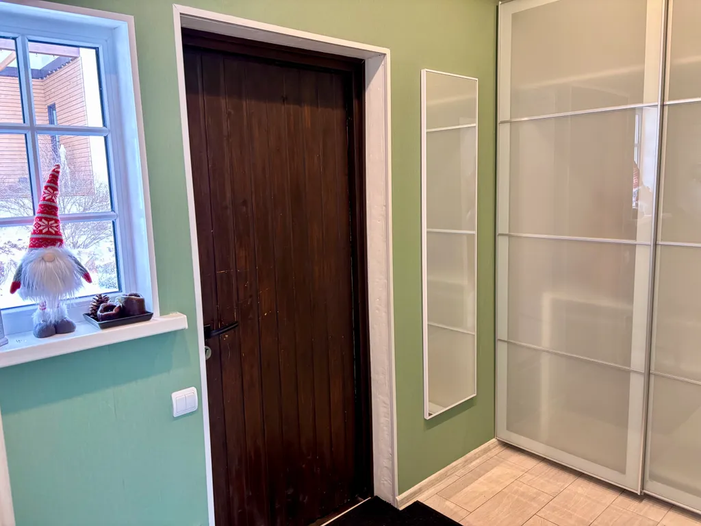 2-комнатный Дом