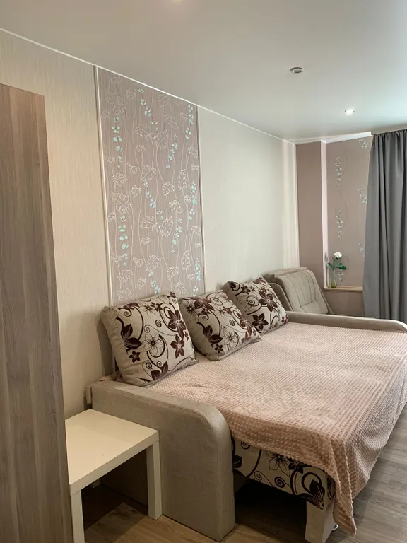 Квартира рядом с метро