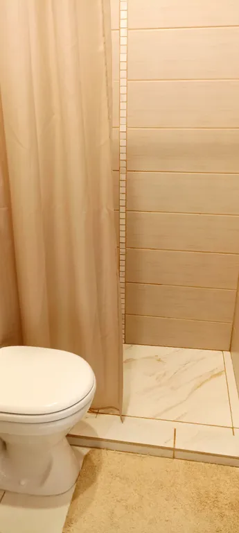 Новая студия у моря на Фиоленте