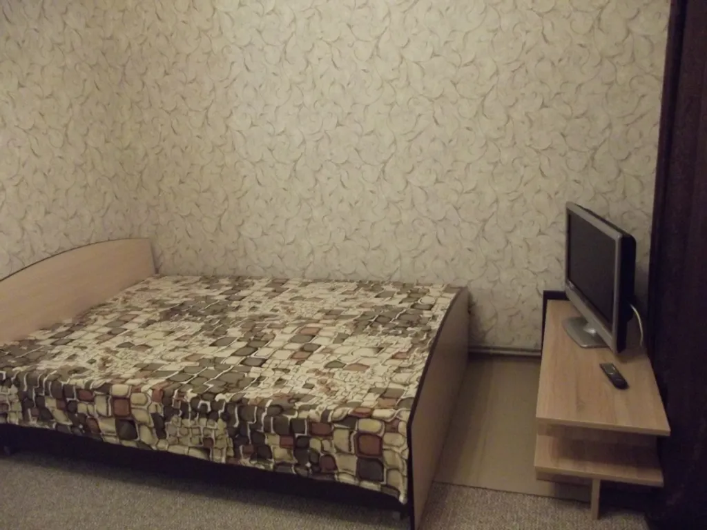 Уютная студия, до центра 10 минут на общественном транспорте