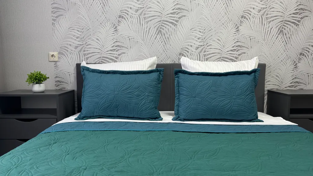 Апартаменты рядом с морем