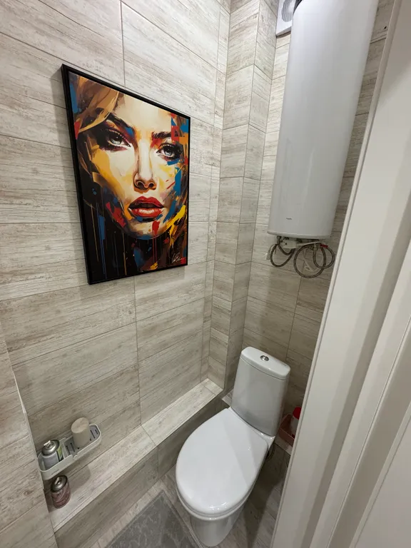 С красивым видом на Китай