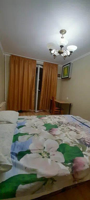 Квартира рядом с морем и пляжами