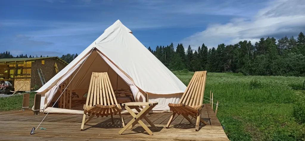 1-комнатный Дом