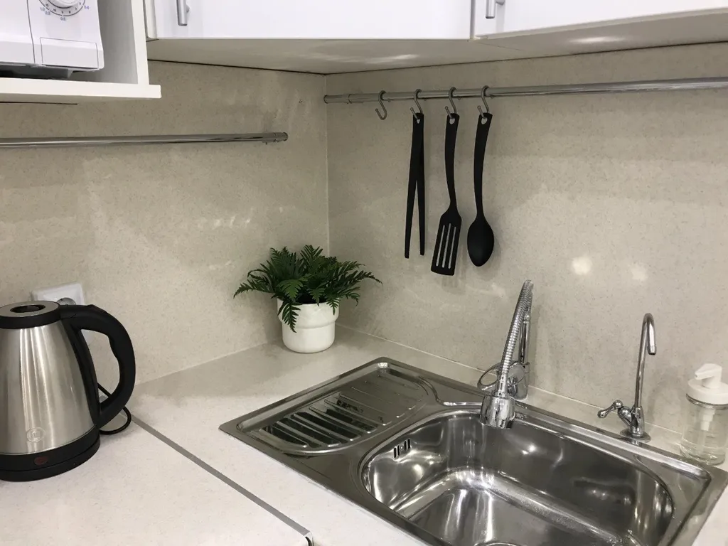 У нас уютно, ждем вас в гости, рядом Дворец борьбы