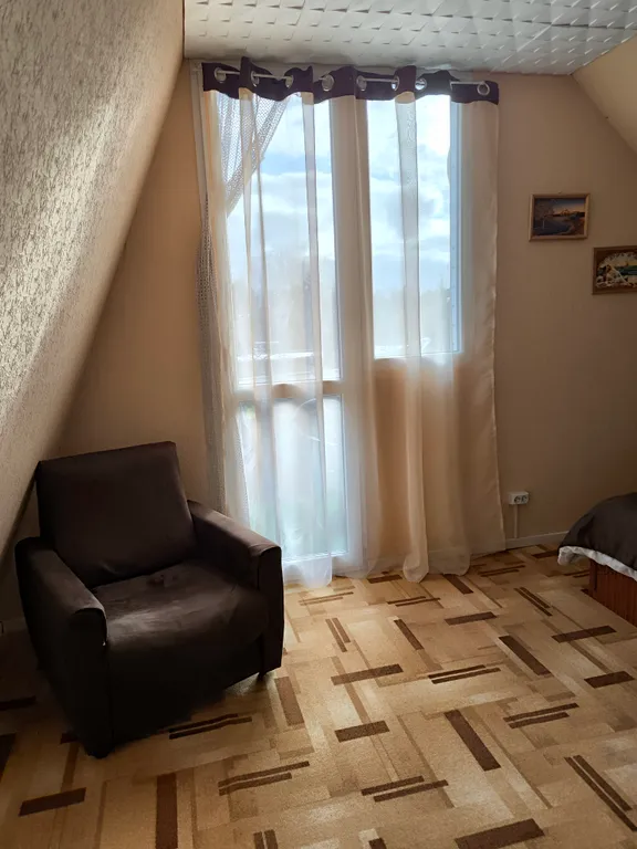 Коттедж Коттедж Отдых на Куршской косе — Куршская коса