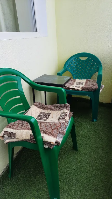 Квартира Уютная квартира на Набережной — Дубна