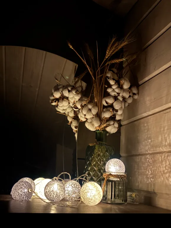 Коттедж Дом на прилесном участке в окружении реки — Горки