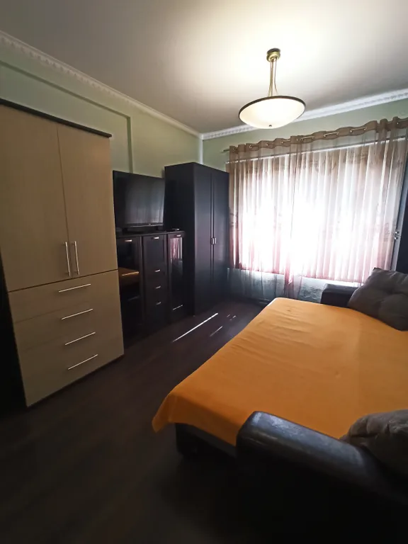 Квартира Квартира Видовая студия недалеко от моря — Сочи