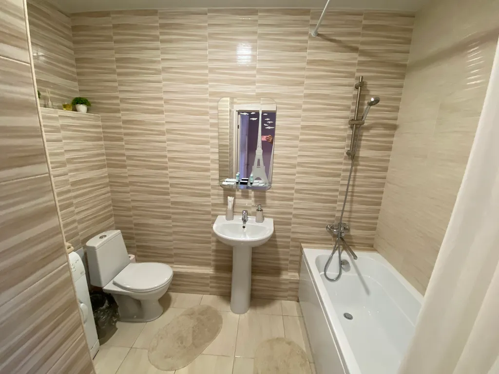 Квартира в ЖК Мичурин парк