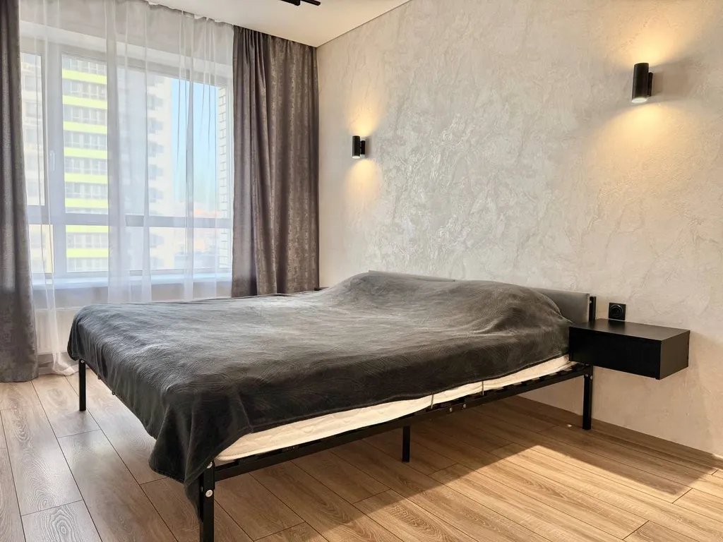 Квартира Hugge place уютная квартира возле цирка — Новосибирск